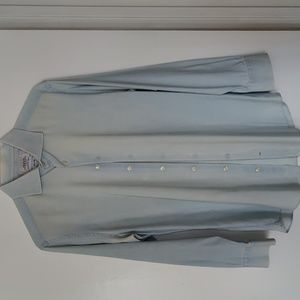 Charles Tyrwhitt 16x33 Slim Fit Shirt